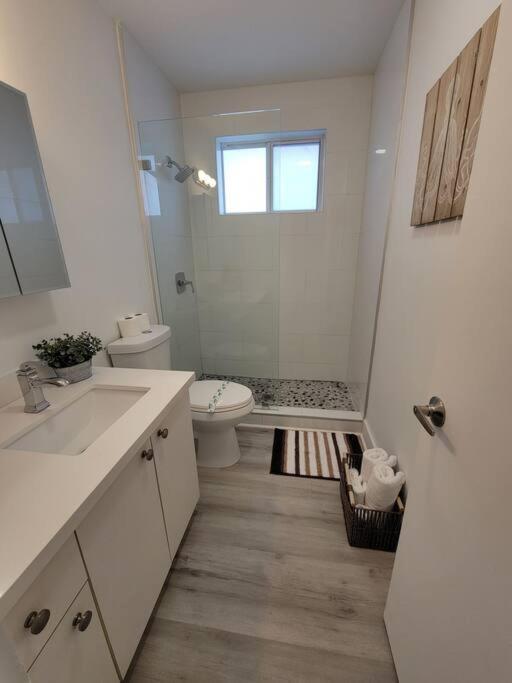 Ferienwohnung Sol Miami #1 With Free Parking On Premises Exterior foto
