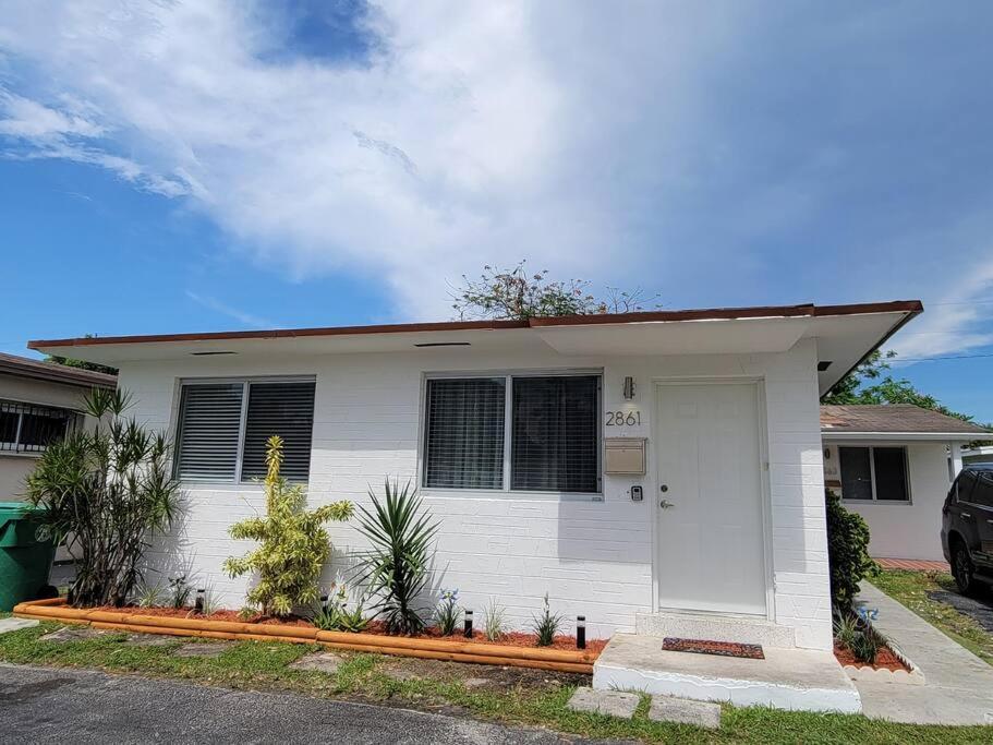 Ferienwohnung Sol Miami #1 With Free Parking On Premises Exterior foto