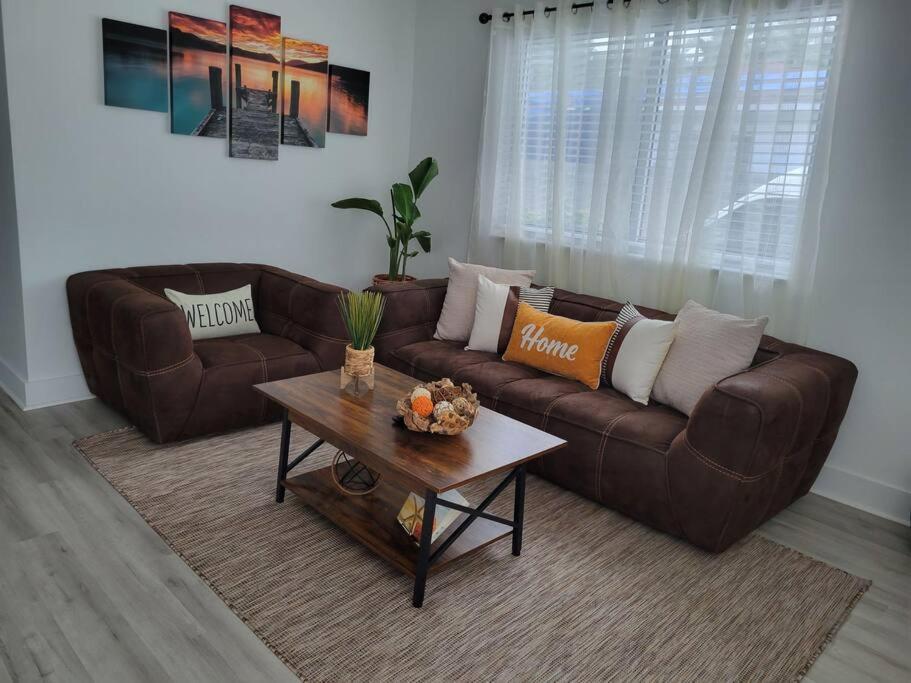 Ferienwohnung Sol Miami #1 With Free Parking On Premises Exterior foto