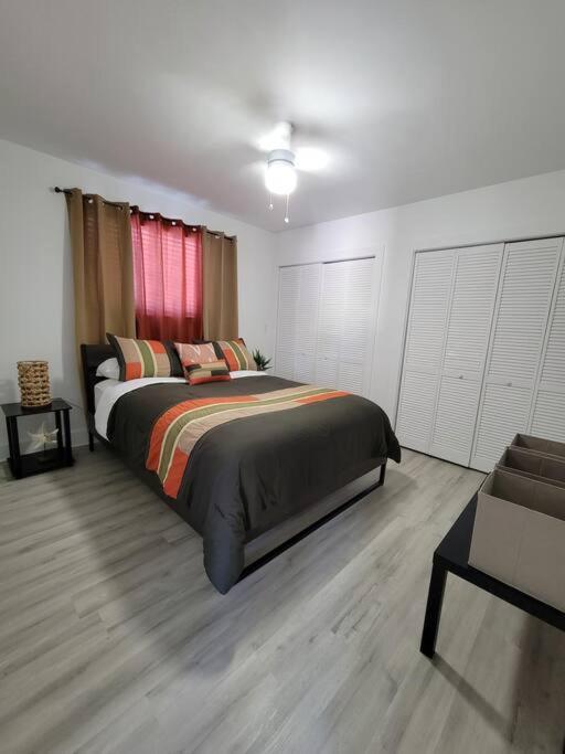 Ferienwohnung Sol Miami #1 With Free Parking On Premises Exterior foto