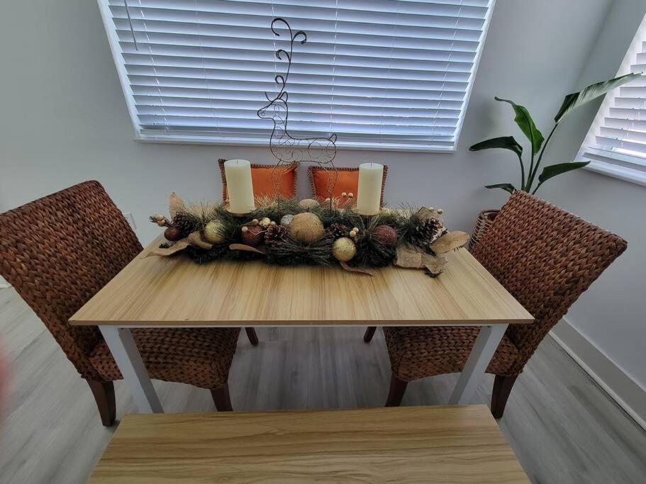 Ferienwohnung Sol Miami #1 With Free Parking On Premises Exterior foto