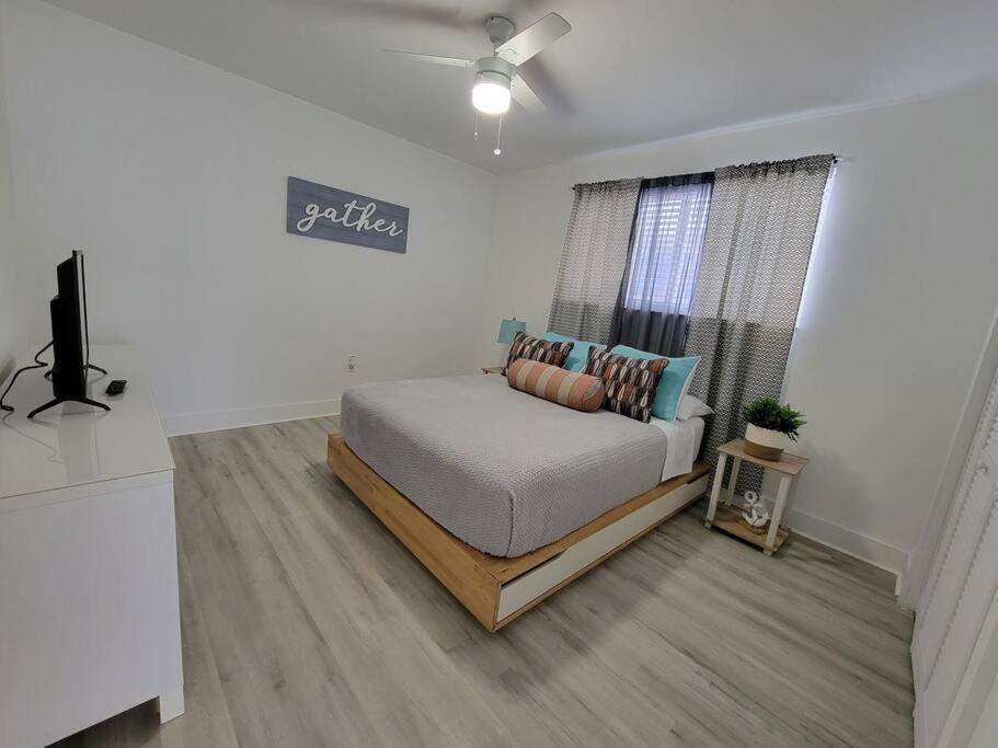Ferienwohnung Sol Miami #1 With Free Parking On Premises Exterior foto