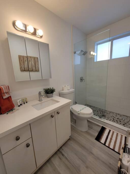 Ferienwohnung Sol Miami #1 With Free Parking On Premises Exterior foto
