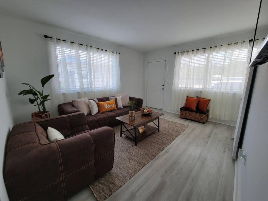 Ferienwohnung Sol Miami #1 With Free Parking On Premises Exterior foto