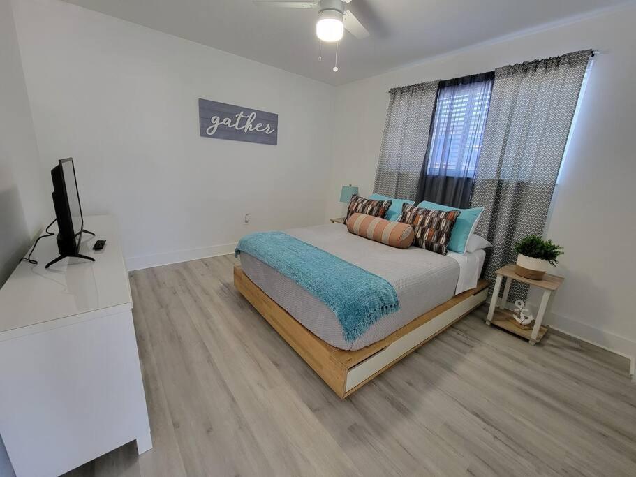 Ferienwohnung Sol Miami #1 With Free Parking On Premises Exterior foto