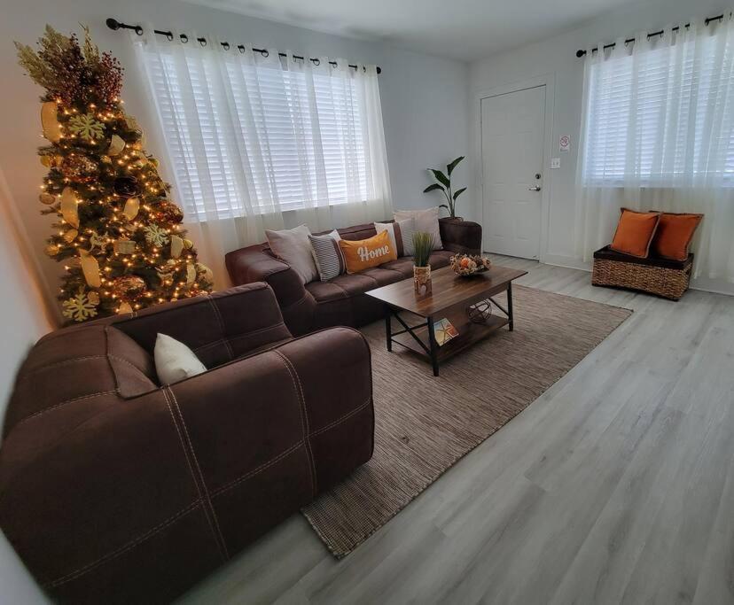 Ferienwohnung Sol Miami #1 With Free Parking On Premises Exterior foto
