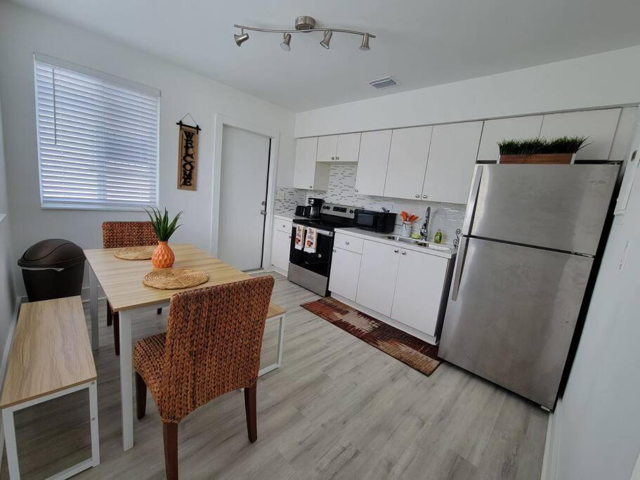 Ferienwohnung Sol Miami #1 With Free Parking On Premises Exterior foto