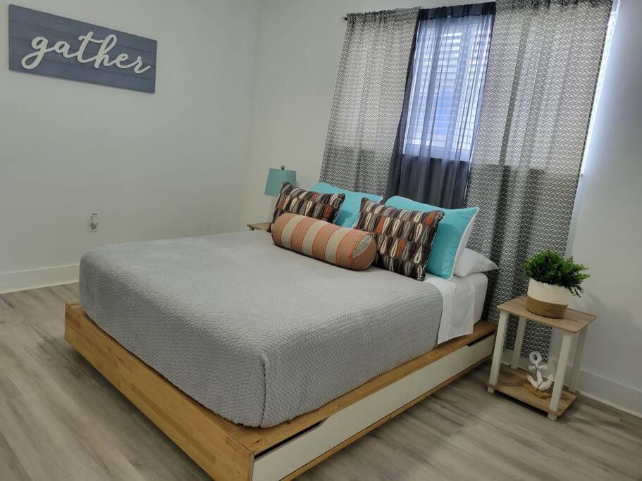Ferienwohnung Sol Miami #1 With Free Parking On Premises Exterior foto