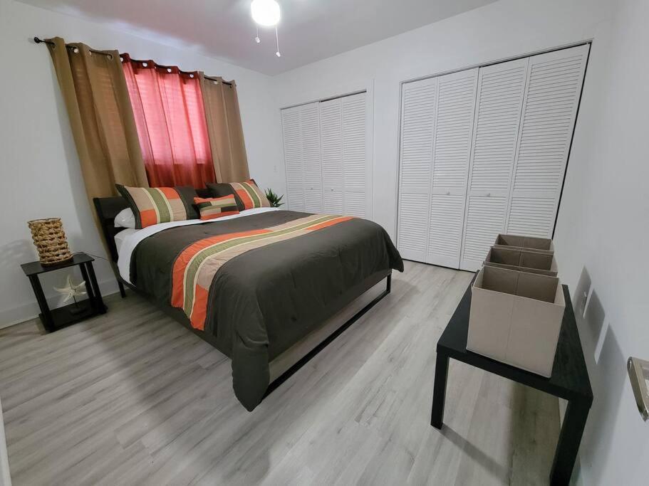 Ferienwohnung Sol Miami #1 With Free Parking On Premises Exterior foto