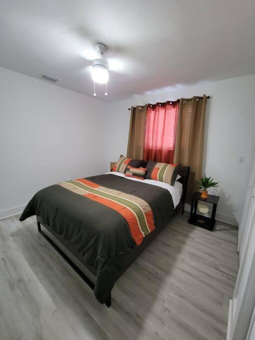 Ferienwohnung Sol Miami #1 With Free Parking On Premises Exterior foto